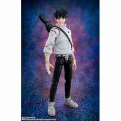 Bandai S.H.Figuarts Yuta Okkotsu -Movie Jujutsu Kaisen 0- Action Figure