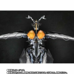 Bandai S.H.Figuarts Zetton Shin Ultraman Action Figure -Bandai Sales Store shfiguarts zetton shin ultraman action figure 5
