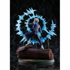 Shibuya Scramble Toge Inumaki Jujutsu Kaisen 1/7 Scale Figure -Bandai Sales Store shibuya scramble toge inumaki jujutsu kaisen 17 scale figure 2