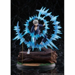 Shibuya Scramble Toge Inumaki Jujutsu Kaisen 1/7 Scale Figure