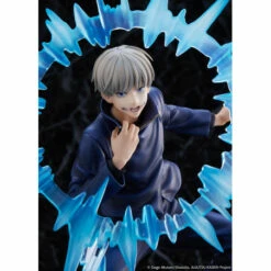 Shibuya Scramble Toge Inumaki Jujutsu Kaisen 1/7 Scale Figure -Bandai Sales Store shibuya scramble toge inumaki jujutsu kaisen 17 scale figure 4