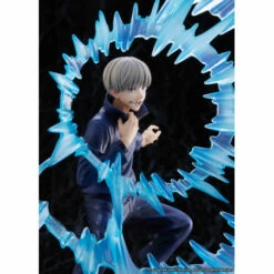 Shibuya Scramble Toge Inumaki Jujutsu Kaisen 1/7 Scale Figure -Bandai Sales Store shibuya scramble toge inumaki jujutsu kaisen 17 scale figure 5