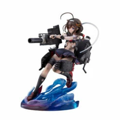 Shigure Kai-II Decisive Battle Mode Ver. Kantai Collection -Kan Colle- 1/7 Scale Figure