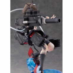 Shigure Kai-II Decisive Battle Mode Ver. Kantai Collection -Kan Colle- 1/7 Scale Figure -Bandai Sales Store shigure kai ii decisive battle mode ver kantai collection kan colle 17 scale figure 3