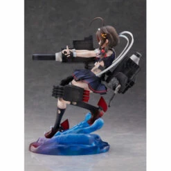 Shigure Kai-II Decisive Battle Mode Ver. Kantai Collection -Kan Colle- 1/7 Scale Figure -Bandai Sales Store shigure kai ii decisive battle mode ver kantai collection kan colle 17 scale figure 4