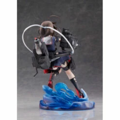 Shigure Kai-II Decisive Battle Mode Ver. Kantai Collection -Kan Colle- 1/7 Scale Figure -Bandai Sales Store shigure kai ii decisive battle mode ver kantai collection kan colle 17 scale figure 5
