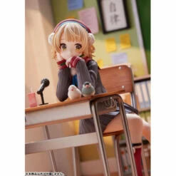Shigure Ui 1/7 Scale Figure -Bandai Sales Store shigure ui 17 scale figure 3