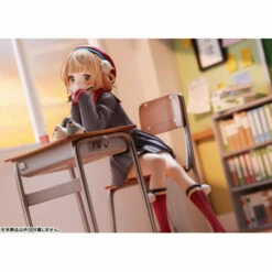 Shigure Ui 1/7 Scale Figure -Bandai Sales Store shigure ui 17 scale figure 5