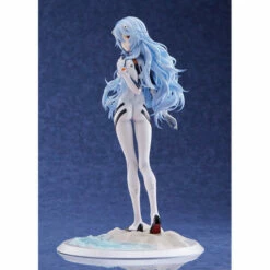 Shin Evangelion Movie Rei Ayanami VOYAGE END 1/7 Scale Figure ANIPLEX LIMITED -Bandai Sales Store shin evangelion movie rei ayanami voyage end 17 scale figure aniplex limited 4