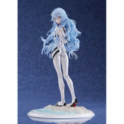 Shin Evangelion Movie Rei Ayanami VOYAGE END 1/7 Scale Figure ANIPLEX LIMITED -Bandai Sales Store shin evangelion movie rei ayanami voyage end 17 scale figure aniplex limited 5