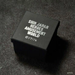 SHIN JAPAN HEROES AMUSEMENT WORLD Watch Premium Bandai -Bandai Sales Store shin japan heroes amusement world watch premium bandai 2