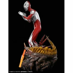 Shin Ultraman Wonder Figure -Bandai Sales Store shin ultraman wonder figure 2