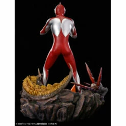 Shin Ultraman Wonder Figure -Bandai Sales Store shin ultraman wonder figure 4
