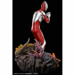 Shin Ultraman Wonder Figure -Bandai Sales Store shin ultraman wonder figure 5