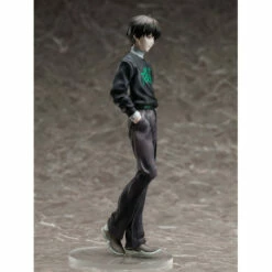 Shinji Ikari Original Color Ver.RADIO EVA Evangelion 1/7 Scale Figure -Bandai Sales Store shinji ikari original color verradio eva evangelion 17 scale figure 10