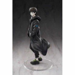 Shinji Ikari Original Color Ver.RADIO EVA Part.2 Evangelion 1/7 Scale Figure -Bandai Sales Store shinji ikari original color verradio eva evangelion 17 scale figure 2