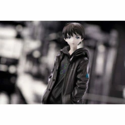 Shinji Ikari Original Color Ver.RADIO EVA Part.2 Evangelion 1/7 Scale Figure