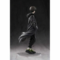 Shinji Ikari Original Color Ver.RADIO EVA Part.2 Evangelion 1/7 Scale Figure -Bandai Sales Store shinji ikari original color verradio eva evangelion 17 scale figure 4