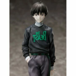 Shinji Ikari Original Color Ver.RADIO EVA Evangelion 1/7 Scale Figure