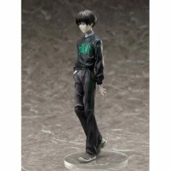 Shinji Ikari Original Color Ver.RADIO EVA Evangelion 1/7 Scale Figure -Bandai Sales Store shinji ikari original color verradio eva evangelion 17 scale figure 8