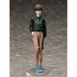 Shinji Ikari Ver.RADIO EVA Evangelion 1/7 Scale Figure