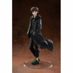 Shinji Ikari Ver.RADIO EVA Part.2 Evangelion 1/7 Scale Figure