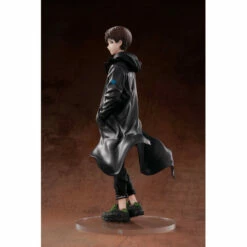 Shinji Ikari Ver.RADIO EVA Part.2 Evangelion 1/7 Scale Figure -Bandai Sales Store shinji ikari verradio eva part2 evangelion 17 scale figure 3