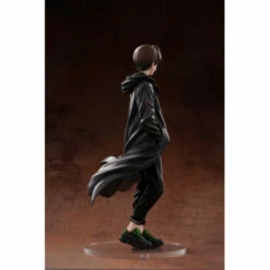 Shinji Ikari Ver.RADIO EVA Part.2 Evangelion 1/7 Scale Figure -Bandai Sales Store shinji ikari verradio eva part2 evangelion 17 scale figure 4