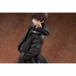 Shinji Ikari Ver.RADIO EVA Part.2 Evangelion 1/7 Scale Figure -Bandai Sales Store shinji ikari verradio eva part2 evangelion 17 scale figure 5