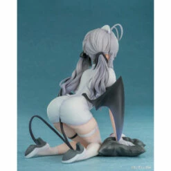 Shinomiya Kanna Nurse Ver. Illustration By Kanzarin 1/7 Scale Figure -Bandai Sales Store shinomiya kanna nurse ver illustration by kanzarin 17 scale figure 4