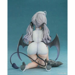 Shinomiya Kanna Nurse Ver. Illustration By Kanzarin 1/7 Scale Figure -Bandai Sales Store shinomiya kanna nurse ver illustration by kanzarin 17 scale figure 5