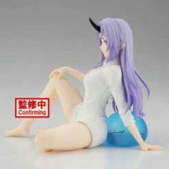 Bandai Shion - Relax Time - That Time I Got Reincarnated As A Slime Figure