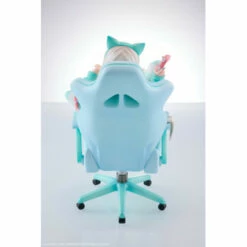 Shiro Nekomata Busty Gamer Illustrated By Danimaru 1/6 Scale Figure LIMITED EDITION -Bandai Sales Store shiro nekomata busty gamer illustrated by danimaru 16 scale figure limited edition 1