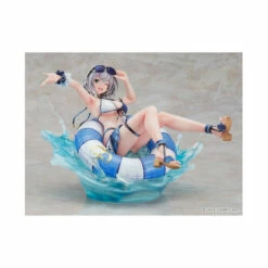 Shirogane Noel Swimsuit Ver. Hololive Production 1/7 Scale Figure