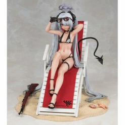 Shiromi Iori Swimsuit Ver. Blue Archive 1/7 Scale Figure