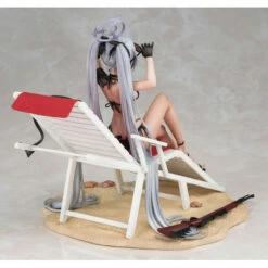 Shiromi Iori Swimsuit Ver. Blue Archive 1/7 Scale Figure -Bandai Sales Store shiromi iori swimsuit ver blue archive 17 scale figure 5