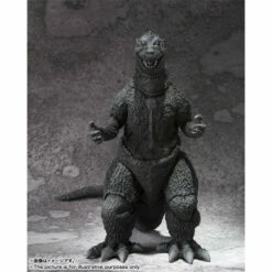 Bandai S.H.MonsterArts Godzilla (1954) Reissue -Bandai Sales Store shmonsterarts godzilla 1954 reissue 1