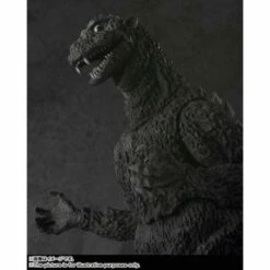 Bandai S.H.MonsterArts Godzilla (1954) Reissue -Bandai Sales Store shmonsterarts godzilla 1954 reissue 2