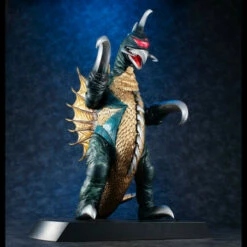MegaHouse UA Monsters Gigan (1972) Godzilla Vs. Gigan Figure Limited Edition -Bandai Sales Store shmonsterarts godzilla ultima 1