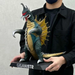 MegaHouse UA Monsters Gigan (1972) Godzilla Vs. Gigan Figure Limited Edition -Bandai Sales Store shmonsterarts godzilla ultima 2