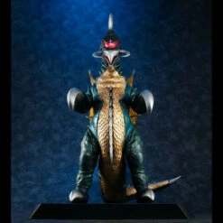 MegaHouse UA Monsters Gigan (1972) Godzilla Vs. Gigan Figure Limited Edition -Bandai Sales Store shmonsterarts godzilla ultima 4