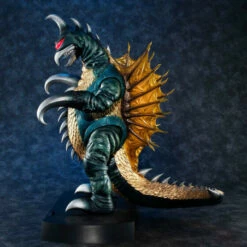 MegaHouse UA Monsters Gigan (1972) Godzilla Vs. Gigan Figure Limited Edition -Bandai Sales Store shmonsterarts godzilla ultima 5