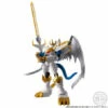 SHODO Digimon Imperialdramon Paladin Mode & Omnimon Premium Bandai Limited