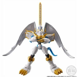 SHODO Digimon Imperialdramon Paladin Mode & Omnimon Premium Bandai Limited -Bandai Sales Store shodo digimon imperialdramon paladin mode omnimon premium bandai limited 2