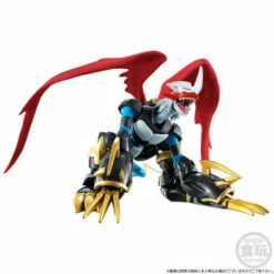 SHODO Imperialdramon Digimon Premium Bandai Limited -Bandai Sales Store shodo imperialdramon digimon premium bandai limited 2