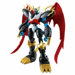SHODO Imperialdramon Digimon Premium Bandai Limited