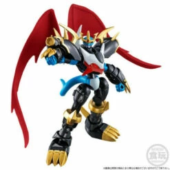 SHODO Imperialdramon Digimon Premium Bandai Limited -Bandai Sales Store shodo imperialdramon digimon premium bandai limited 3