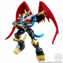 SHODO Imperialdramon Digimon Premium Bandai Limited -Bandai Sales Store shodo imperialdramon digimon premium bandai limited 4