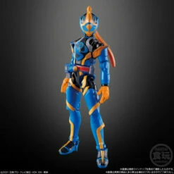 Bandai SHODO Kamen Rider Revice 14 Pack BOX CANDY TOY -Bandai Sales Store shodo kamen rider revice 14 pack box candy toy 4