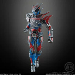Bandai SHODO Kamen Rider Revice 14 Pack BOX CANDY TOY -Bandai Sales Store shodo kamen rider revice 14 pack box candy toy 5